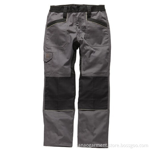2015 new design work pants